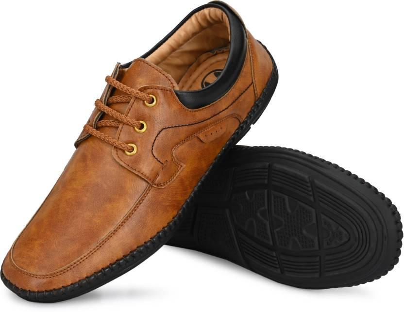 Risins Daily wear Mens Loafers