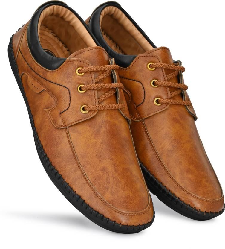 Risins Daily wear Mens Loafers