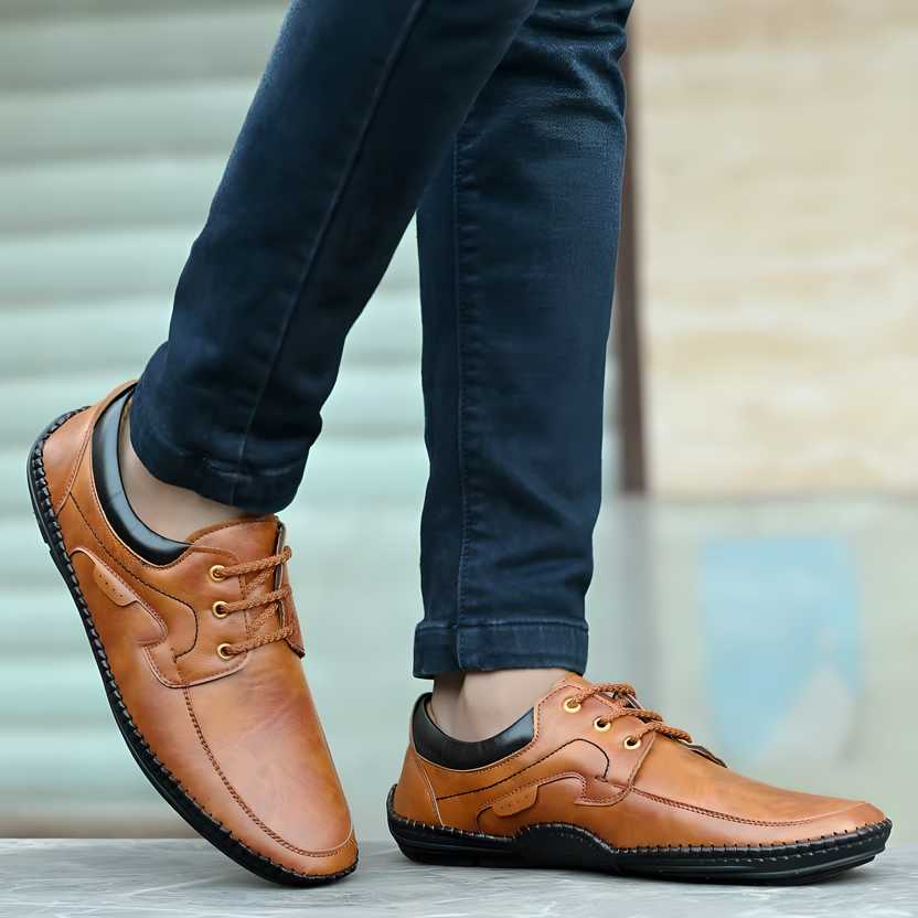 Risins Daily wear Mens Loafers