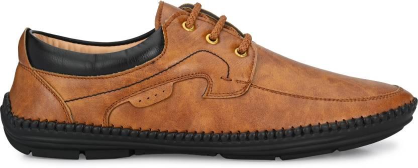 Risins Daily wear Mens Loafers