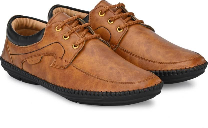 Risins Daily wear Mens Loafers