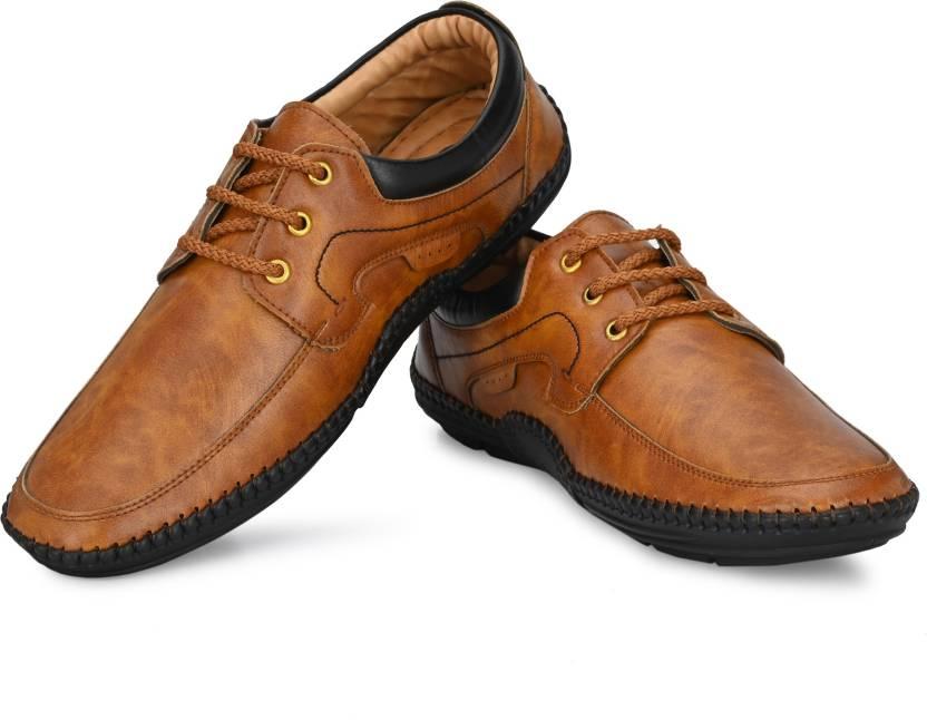 Risins Daily wear Mens Loafers