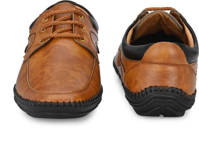 Risins Daily wear Mens Loafers