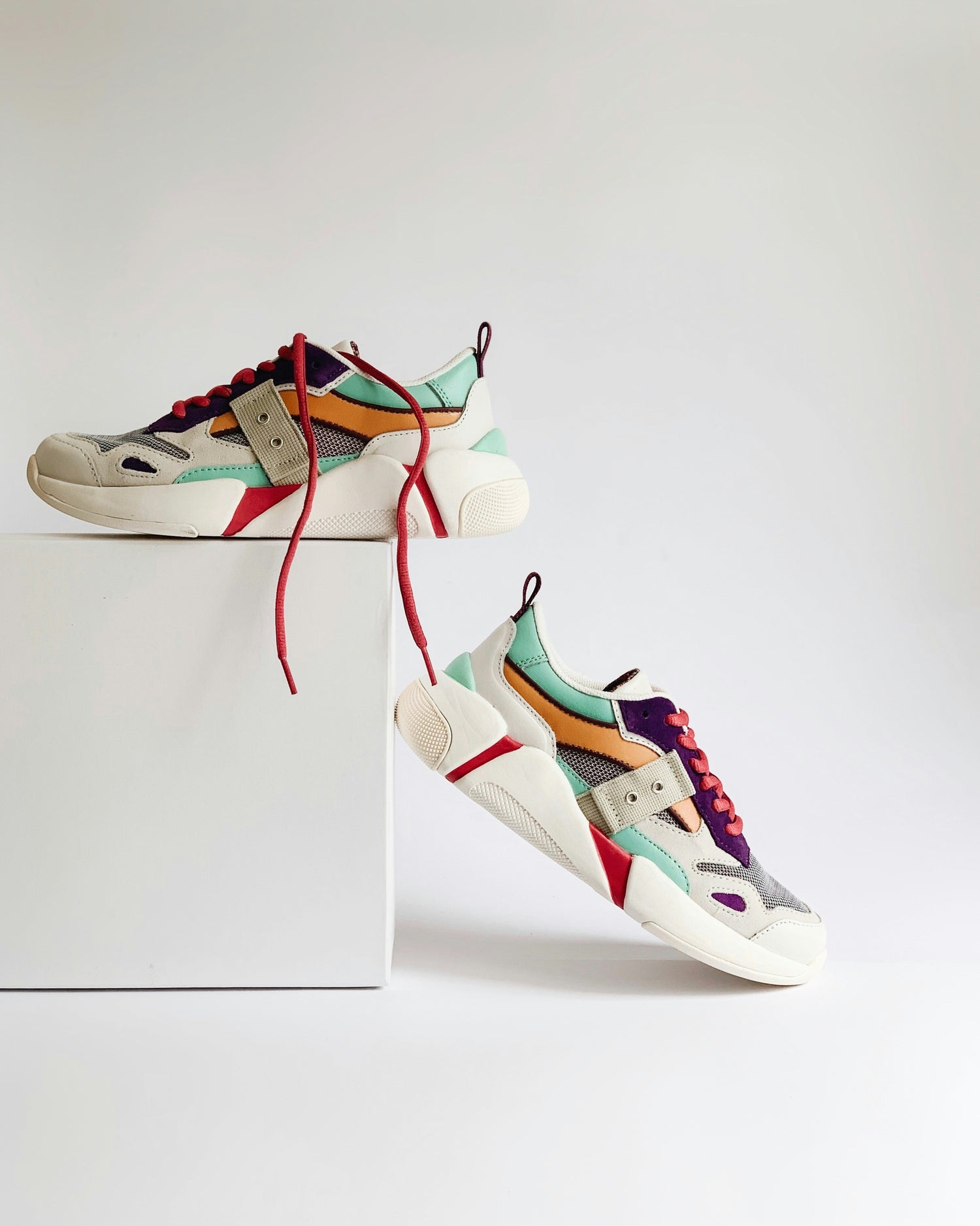 Men's Summer Shoes